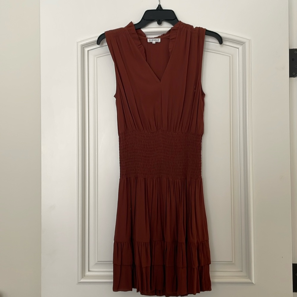 Claudie Pierlot Mini Dress